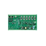 NC-EIO-PMC06 Модуль импульсных выходов с высокоскоростным последовательным интерфейсом, 6 канала preview