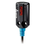 PS-FR2-NLB2 Фотодатчик диффузный, S=5-50 мм, NPN, Light-ON, 2 м preview