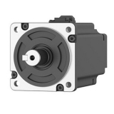 V7E-L06A-R2030-Q2, 0,2кВт, низкоинерционный сервомотор с тормозом, с сальниками, фланец 60мм, 3000об/мин, 1,6A, 1х220В, энкодер 17-бит preview