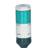 PS/PL-G GLOBE d=45 H=46mm Плафон для сигнальных колонн серии PS/PL, зеленый