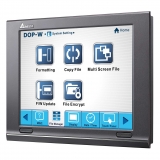 DOP-W127B Операторская панель preview