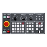 NC-PAN-300AM-FE Станочный пульт для NC300A-MS-AE preview