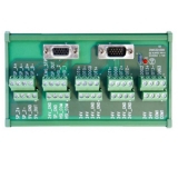 NC-EXM-S01 Клеммный блок для датчиков 4-х осей и шпинделя preview