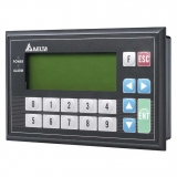 TP04G-BL-C Панель оператора 4,1" STN LCD, 192*64 пикс, ОЗУ 10кБ, RS232/RS485, RTC, цифр клавиши preview