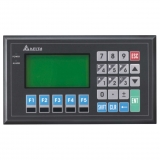 TP08G-BT2 Панель оператора 3.8" STN LCD, 240*128 пикс, порты COM1/COM2, RTC, 24 клав preview