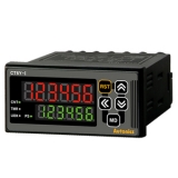 CT6Y-I4T 100-240VAC,50/60Hz Счетчик/таймер