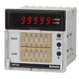 MP5M-42 (N)100-240VAC Счетчик импульсов