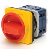 Кулачковые переключатели EMAS Кулачковые переключатели EMAS