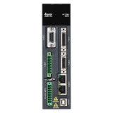 ASD-A2-0221-E Блок управления 0.2кВт 1x220В, EtherCAT,  порт дискретных входов, USB preview