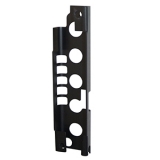 BK-BWPK-P Защитный кронштейн для BWPK