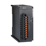 AS02PU-A Модуль позиционирования для ПЛК AS, 1 вход A+/A-, B+/B-, Z+/Z- 5-24 VDC 200 КГц, 5 DI 24 VDC, 2 оси A+/A-, B+/B- 5 VDC 200 КГц preview