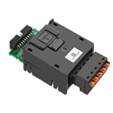 AS-F422 Плата расширения 1xRS422 preview