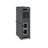 AS-FPFN02 Плата расширения для ЦПУ AS300, PROFINET RT Slave, 2хRJ45 preview